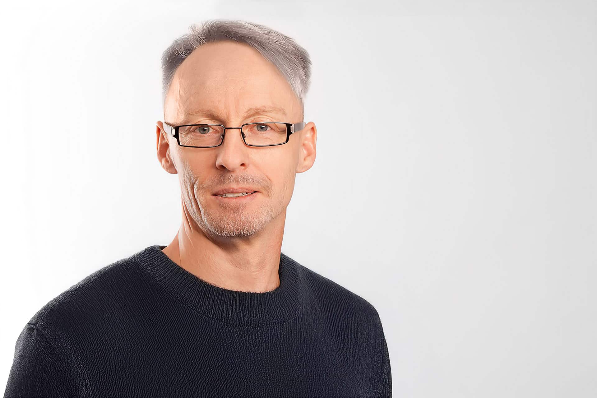 Anliegen klären. Zusammenarbeit prüfen.