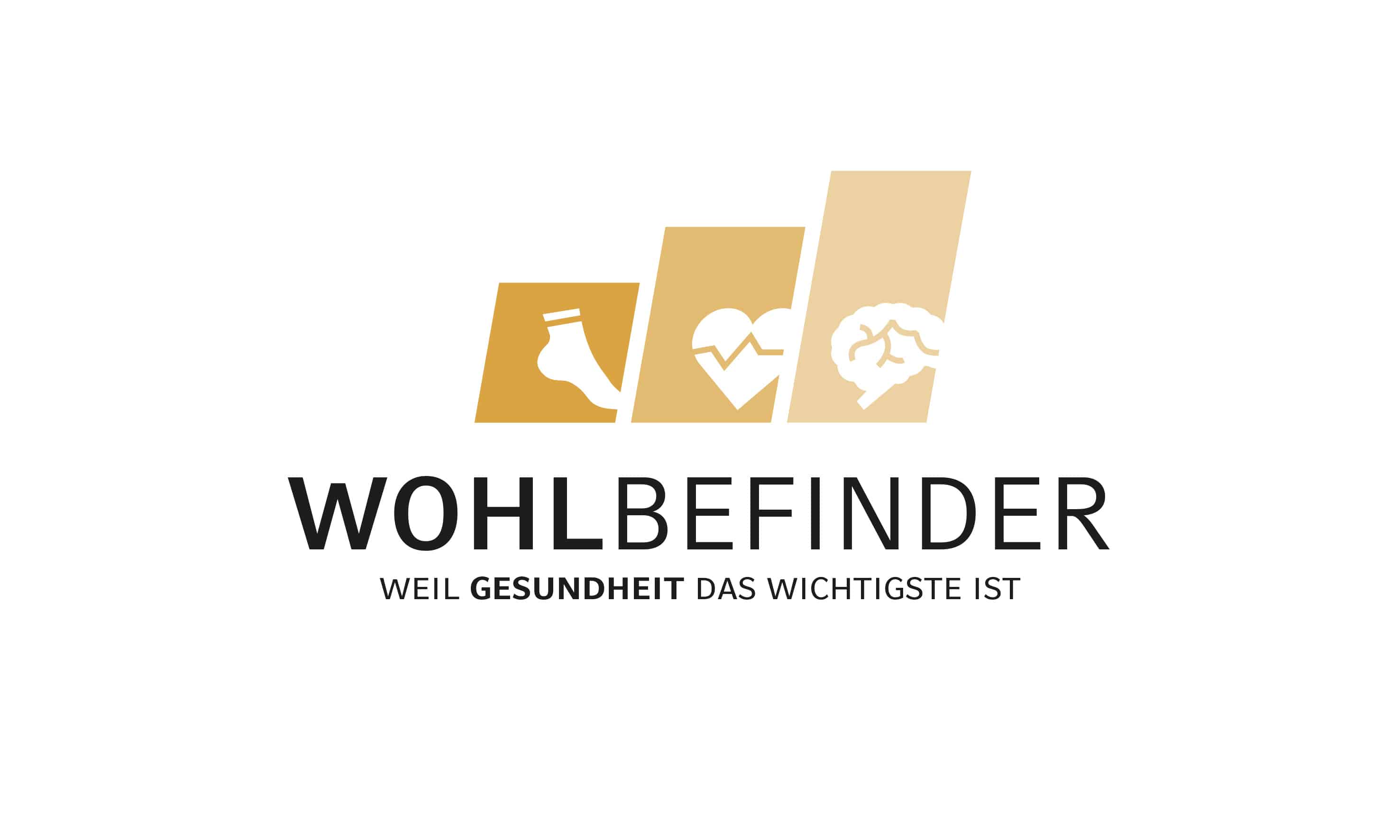 Wohlbefinder | Weil Gesundheit das Wichtigste ist